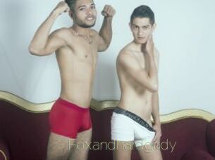 Foxandhardgudy