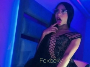 Foxbeky