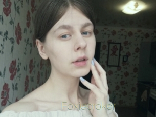 Foxiecroker