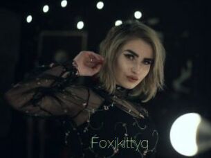 Foxikittyq