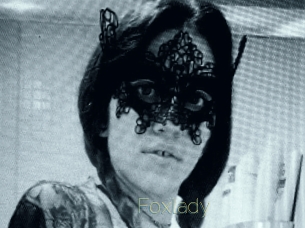 Foxlady