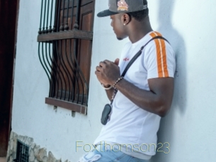 Foxthomson23