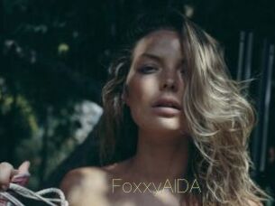 FoxxyAIDA