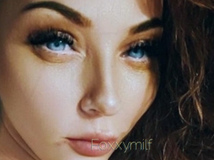 Foxxymilf
