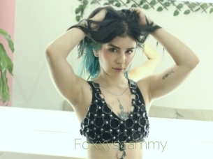 Foxxysaammy