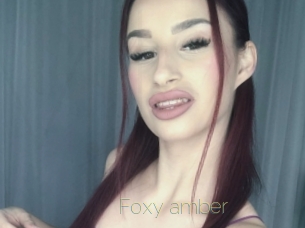 Foxy_amber