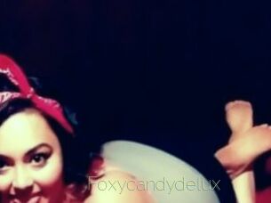 Foxycandydelux
