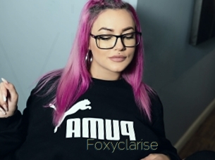 Foxyclarise