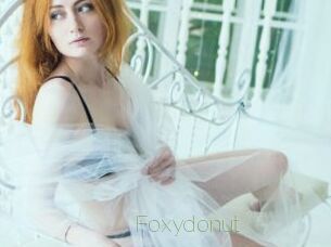Foxydonut