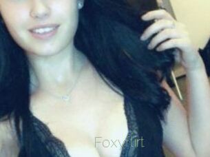 Foxyflirt