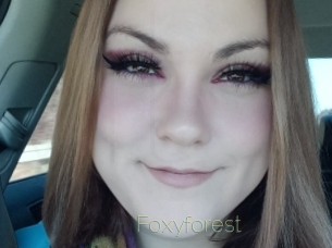 Foxyforest