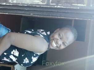 Foxyfox