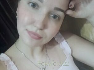 Foxyfoxy22