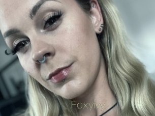 Foxyivy