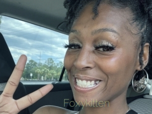 Foxykitten