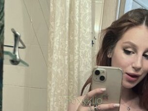Foxyklio