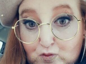 foxyladysexy Visio Tchats