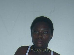Foxyladyx