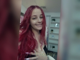 Foxylilly