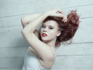 foxylorie Visio Tchats