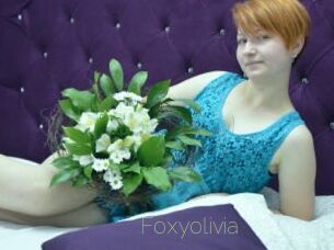 Foxyolivia
