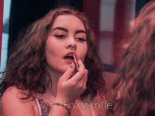 Foxysmille