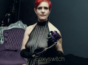 Foxyswitch