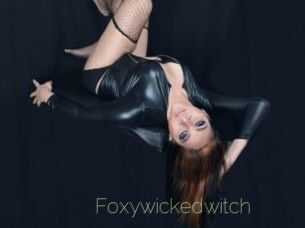 Foxywickedwitch
