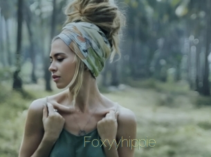 Foxyyhippie