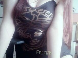 Fr0ggy