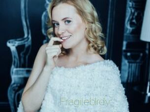 Fragilebirdy