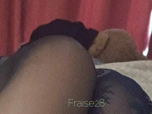 Fraise28