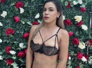 Francesaroa
