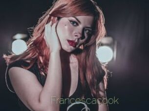 francescacook Visio Tchats