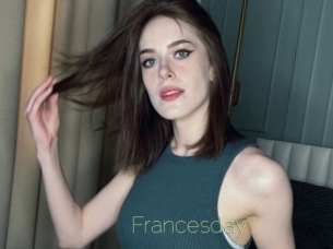 Francesday