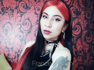 Francesscaxxx