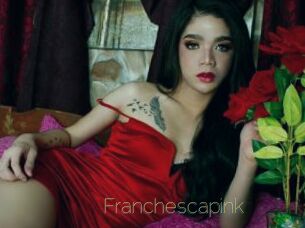 Franchescapink