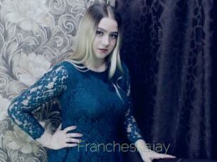 Francheskajay