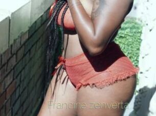 Francine_zenverta