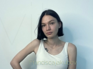 Franciscajakubov