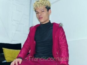 Franciscomarch