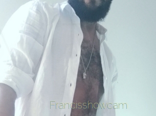 Francisshowcam
