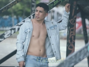 Francoleal