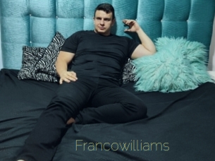 francowilliams Visio Tchats