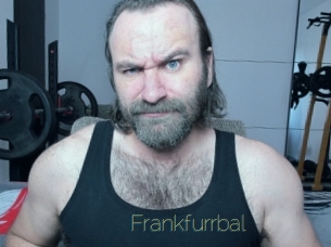 Frankfurrbal