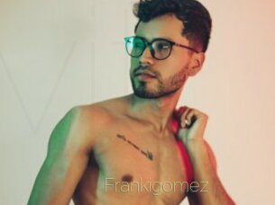 Frankigomez