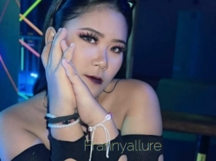 Frannyallure