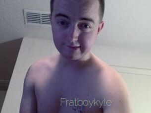 Fratboykyle