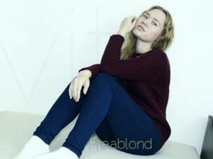 Freablond