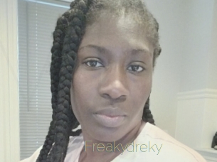Freakydreky